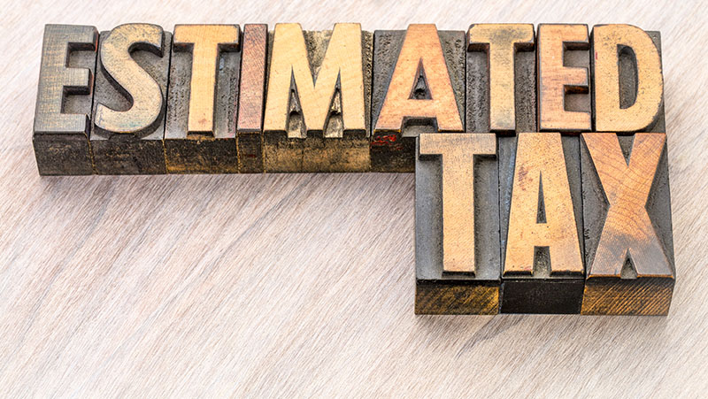 Understanding Estimated Taxes & Safe Harbor (A Simple Guide for 2025)