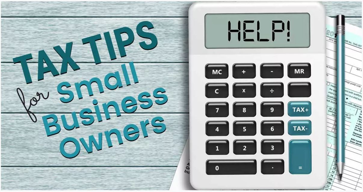 Essential Tax Tips for Small Business Owners in 2025
