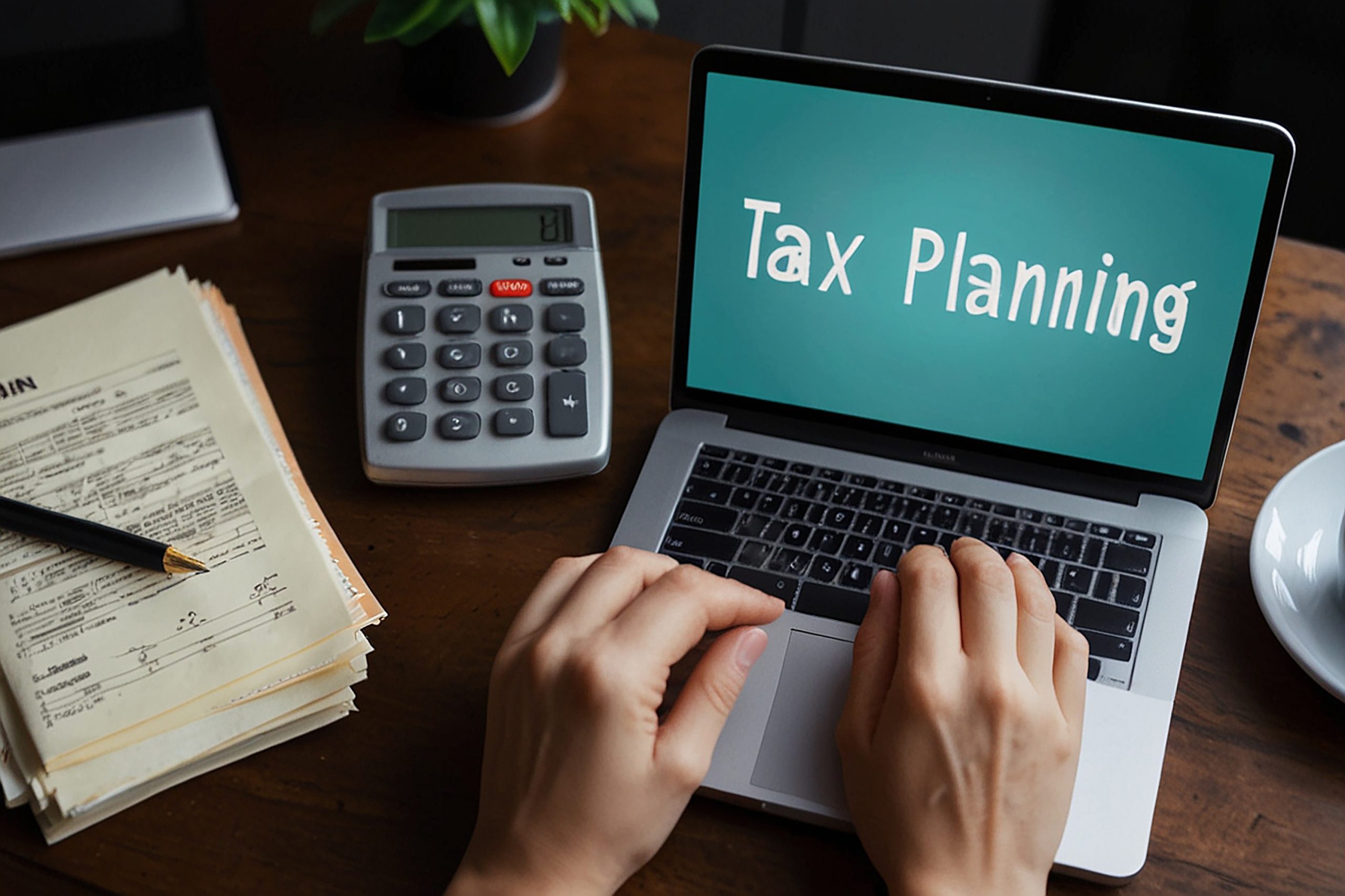 Tax Planning Strategies for High-Earning Freelancers in 2025: Reduce Liability and Keep More Profit