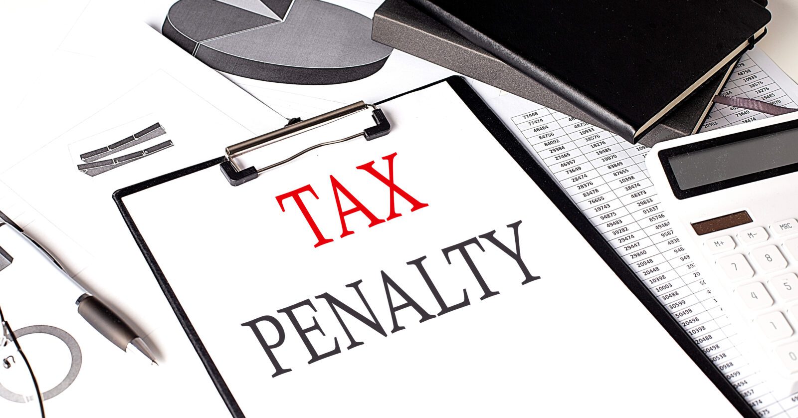 Estimated Tax Payments: What They Are and How They Help Avoid IRS Penalties