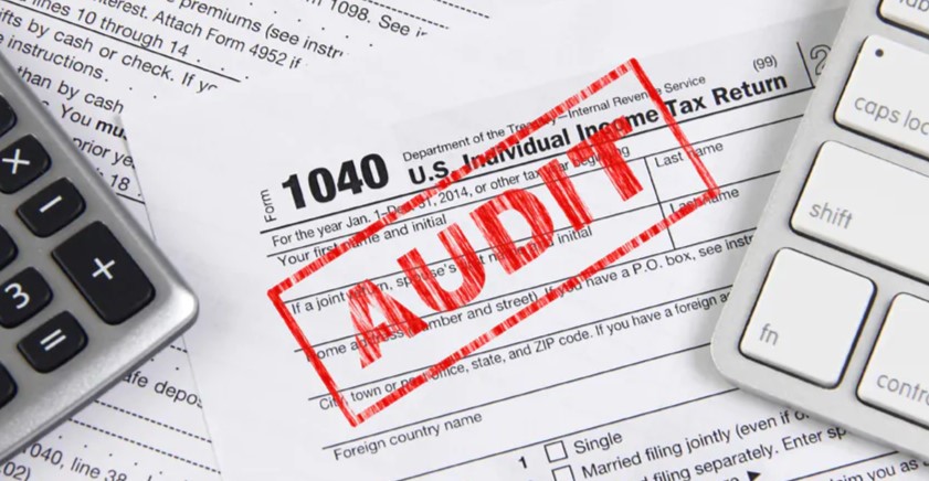 IRS Audit Triggers: Common Red Flags Taxpayers Should Avoid